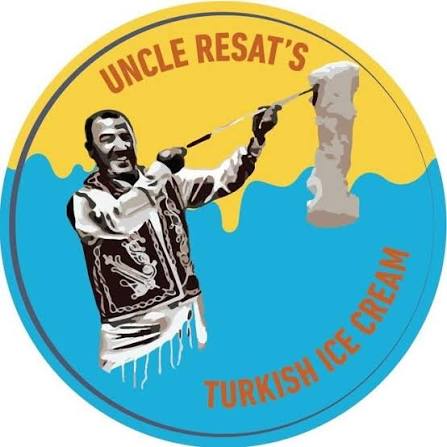 Uncle Resat Business ERP logo